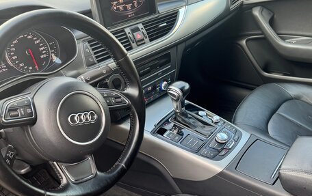 Audi A6, 2011 год, 1 250 000 рублей, 7 фотография