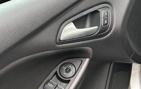 Ford Focus III, 2017 год, 880 000 рублей, 7 фотография