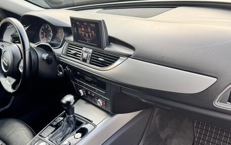Audi A6, 2011 год, 1 250 000 рублей, 6 фотография