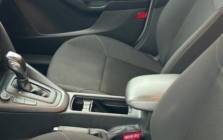 Ford Focus III, 2017 год, 880 000 рублей, 8 фотография