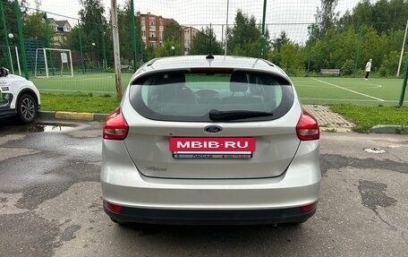 Ford Focus III, 2017 год, 880 000 рублей, 4 фотография