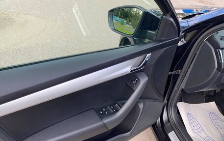 Skoda Octavia, 2016 год, 1 299 999 рублей, 11 фотография