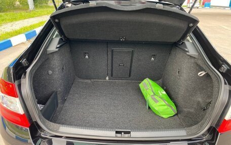 Skoda Octavia, 2016 год, 1 299 999 рублей, 15 фотография