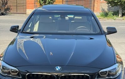 BMW 5 серия, 2010 год, 1 750 000 рублей, 1 фотография