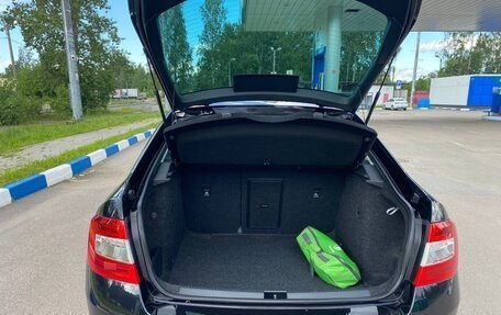 Skoda Octavia, 2016 год, 1 299 999 рублей, 16 фотография