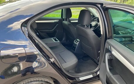 Skoda Octavia, 2016 год, 1 299 999 рублей, 17 фотография