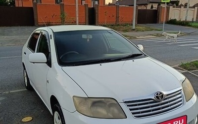 Toyota Corolla, 2005 год, 570 000 рублей, 1 фотография