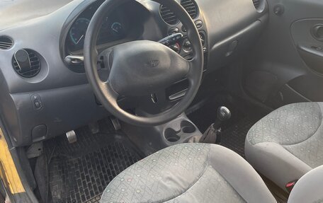 Daewoo Matiz I, 2004 год, 79 000 рублей, 5 фотография