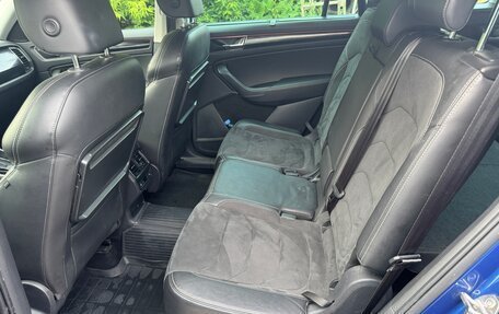 Skoda Kodiaq I, 2021 год, 2 970 000 рублей, 9 фотография