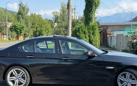 BMW 5 серия, 2010 год, 1 750 000 рублей, 4 фотография