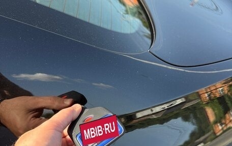 BMW 5 серия, 2010 год, 1 750 000 рублей, 23 фотография