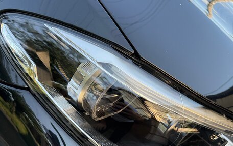 BMW 5 серия, 2010 год, 1 750 000 рублей, 28 фотография