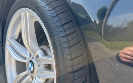 BMW 5 серия, 2010 год, 1 750 000 рублей, 31 фотография