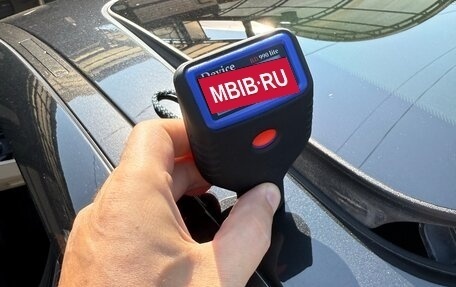 BMW 5 серия, 2010 год, 1 750 000 рублей, 25 фотография