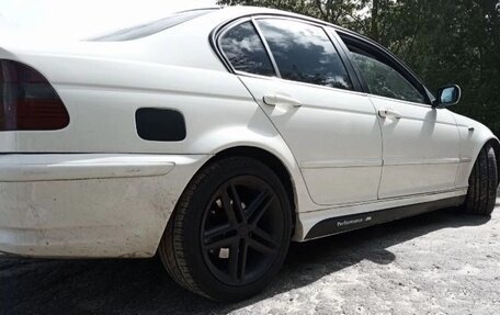 BMW 3 серия, 2002 год, 570 000 рублей, 2 фотография