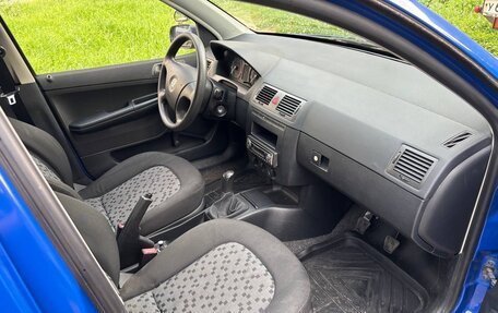 Skoda Fabia I, 2005 год, 350 000 рублей, 10 фотография