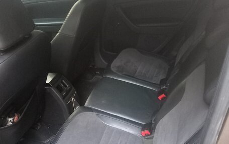 Skoda Yeti I рестайлинг, 2012 год, 1 150 000 рублей, 3 фотография