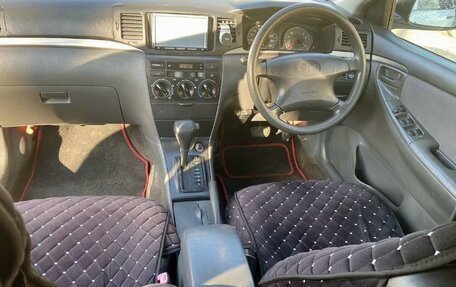Toyota Corolla, 2005 год, 570 000 рублей, 7 фотография