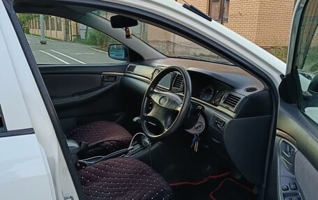 Toyota Corolla, 2005 год, 570 000 рублей, 6 фотография