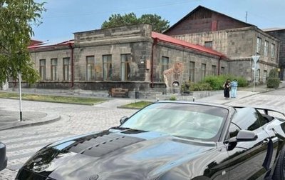 Ford Mustang VI рестайлинг, 2018 год, 2 000 000 рублей, 1 фотография