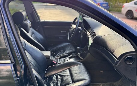 BMW 5 серия, 1996 год, 550 000 рублей, 9 фотография