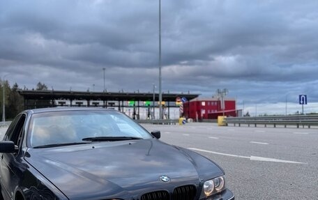 BMW 5 серия, 1996 год, 550 000 рублей, 1 фотография