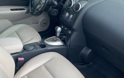 Nissan Qashqai, 2010 год, 900 000 рублей, 1 фотография