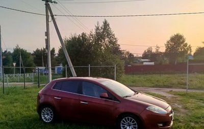 Fiat Bravo, 2008 год, 490 000 рублей, 1 фотография
