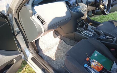 Nissan Primera III, 2002 год, 350 000 рублей, 6 фотография