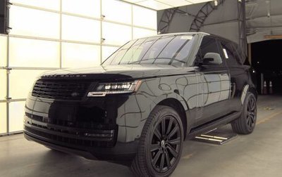 Land Rover Range Rover IV рестайлинг, 2022 год, 9 500 000 рублей, 1 фотография
