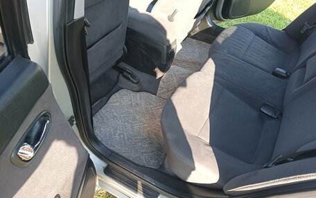 Nissan Primera III, 2002 год, 350 000 рублей, 8 фотография