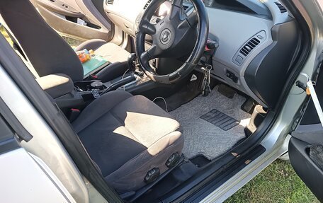 Nissan Primera III, 2002 год, 350 000 рублей, 5 фотография