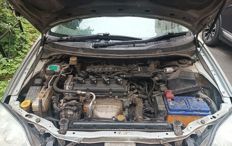 Nissan Primera III, 2002 год, 350 000 рублей, 16 фотография