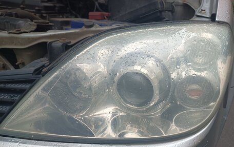 Nissan Primera III, 2002 год, 350 000 рублей, 17 фотография