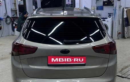 KIA cee'd III, 2014 год, 750 000 рублей, 3 фотография