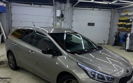 KIA cee'd III, 2014 год, 750 000 рублей, 2 фотография