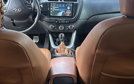KIA cee'd III, 2014 год, 750 000 рублей, 5 фотография