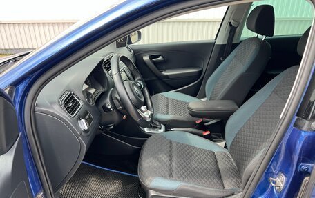 Volkswagen Polo VI (EU Market), 2020 год, 1 250 000 рублей, 8 фотография