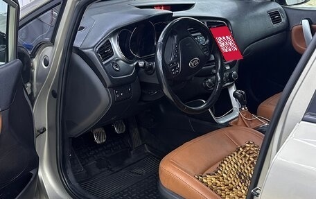 KIA cee'd III, 2014 год, 750 000 рублей, 6 фотография