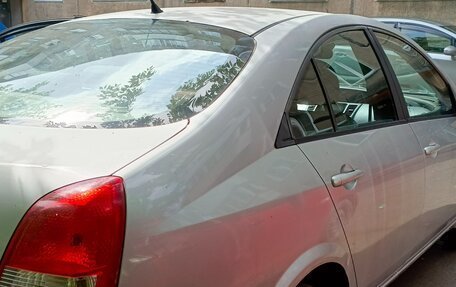 Nissan Primera III, 2004 год, 409 000 рублей, 5 фотография