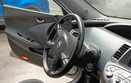Nissan Primera III, 2004 год, 409 000 рублей, 7 фотография