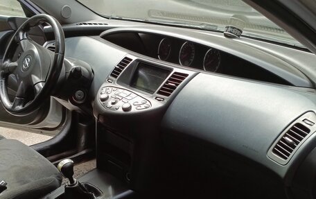 Nissan Primera III, 2004 год, 409 000 рублей, 3 фотография