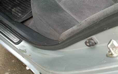 Nissan Primera III, 2004 год, 409 000 рублей, 6 фотография