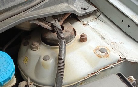 Nissan Primera III, 2004 год, 409 000 рублей, 12 фотография