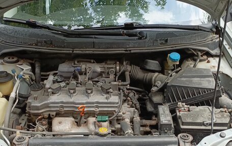 Nissan Primera III, 2004 год, 409 000 рублей, 9 фотография