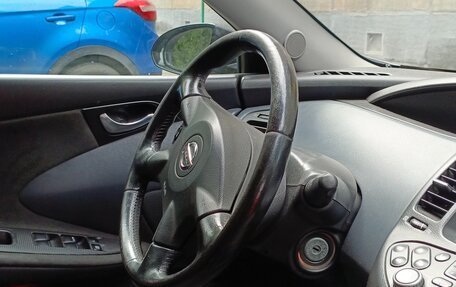 Nissan Primera III, 2004 год, 409 000 рублей, 13 фотография