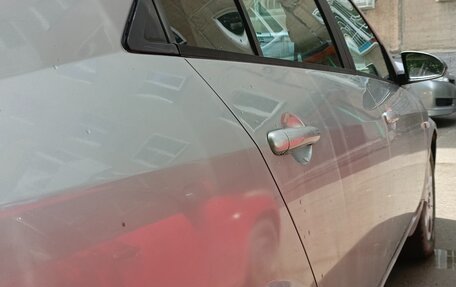 Nissan Primera III, 2004 год, 409 000 рублей, 8 фотография