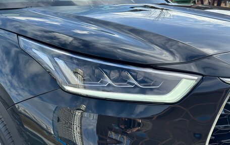 Toyota Highlander, 2025 год, 4 689 000 рублей, 4 фотография