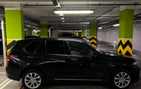 BMW X5, 2014 год, 3 300 000 рублей, 18 фотография