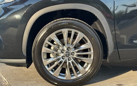 Toyota Highlander, 2025 год, 4 689 000 рублей, 12 фотография